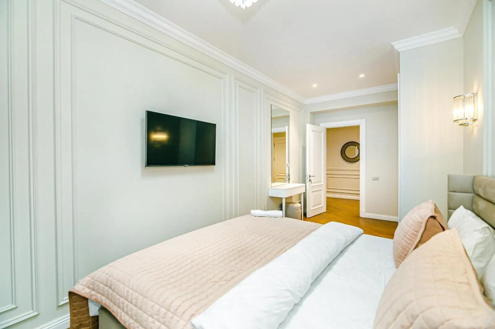 Vip Apartment Ferrari 83 Baku