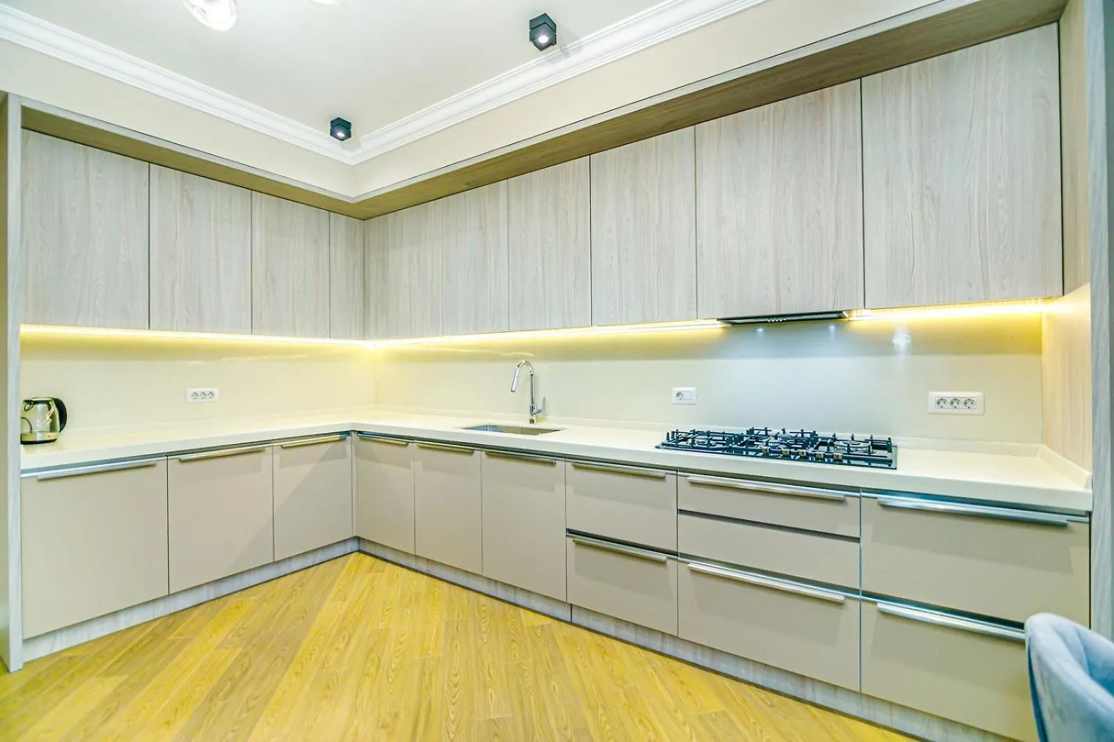 Vip Apartment Ferrari 83 Baku Azerbaijan