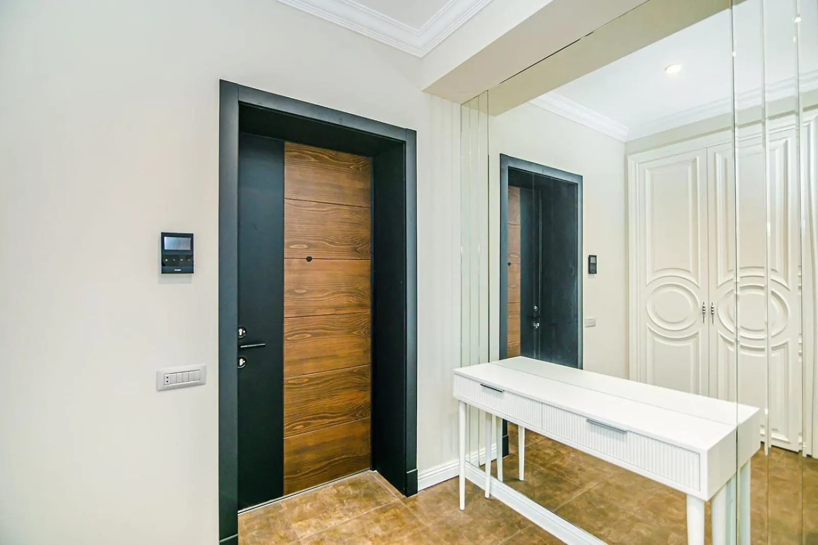 Vip Apartment Ferrari 83 Baku